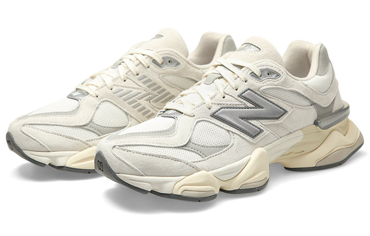 New Balance 9060 'Sea Salt' - Nexoraboots