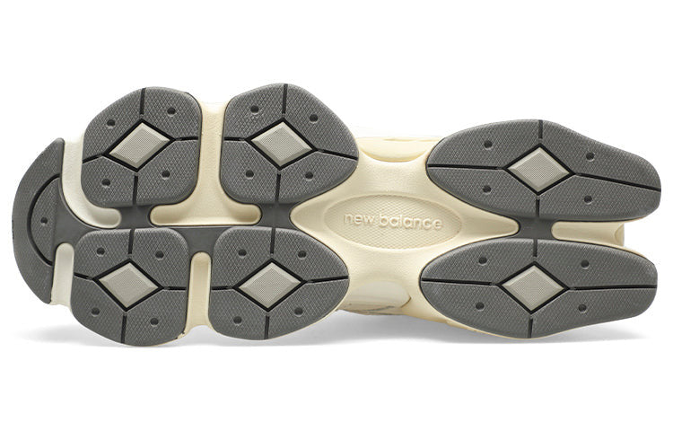 New Balance 9060 'Sea Salt' - Nexoraboots