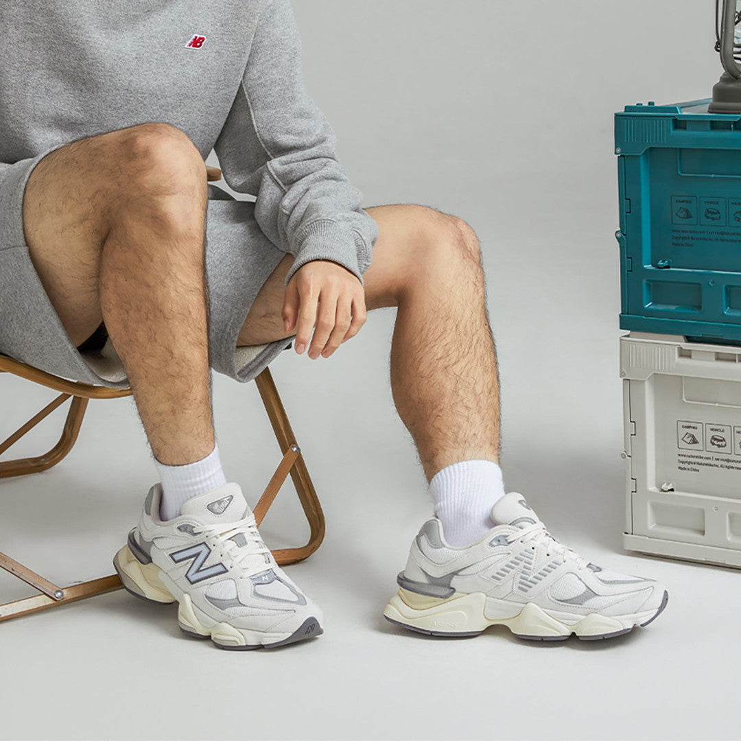 New Balance 9060 'Sea Salt' - Nexoraboots