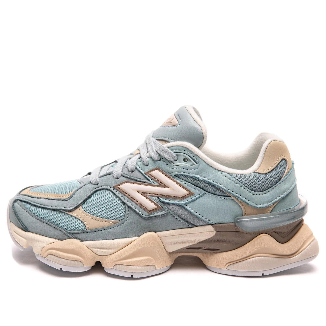 New Balance 9060 'Blue Haze' - Nexoraboots