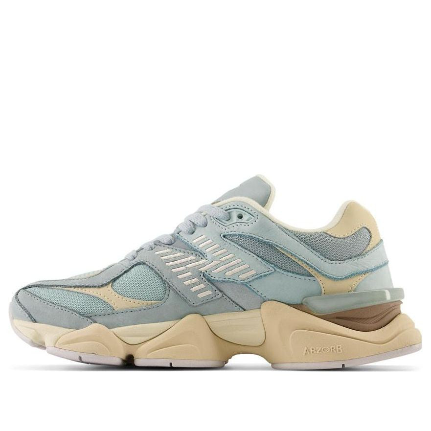 New Balance 9060 'Blue Haze' - Nexoraboots