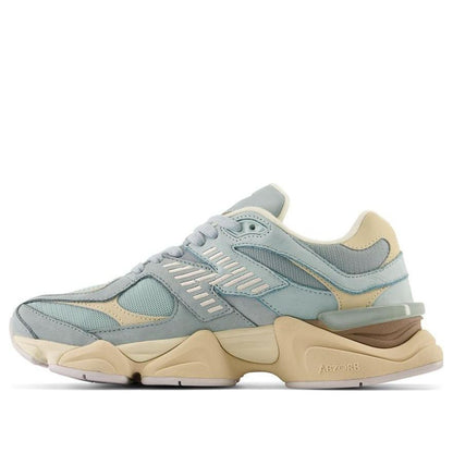 New Balance 9060 'Blue Haze' - Nexoraboots
