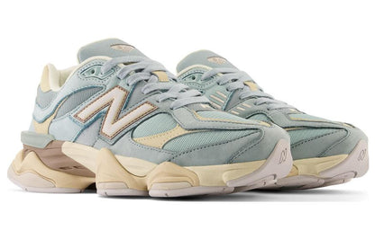 New Balance 9060 'Blue Haze' - Nexoraboots