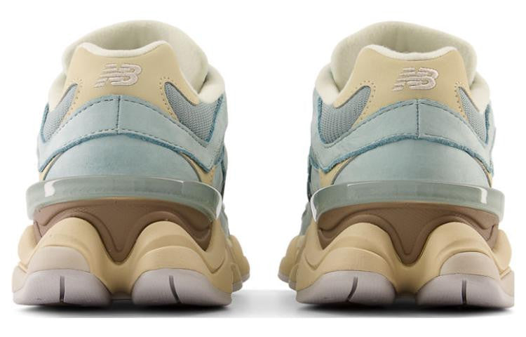 New Balance 9060 'Blue Haze' - Nexoraboots