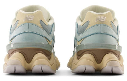 New Balance 9060 'Blue Haze' - Nexoraboots