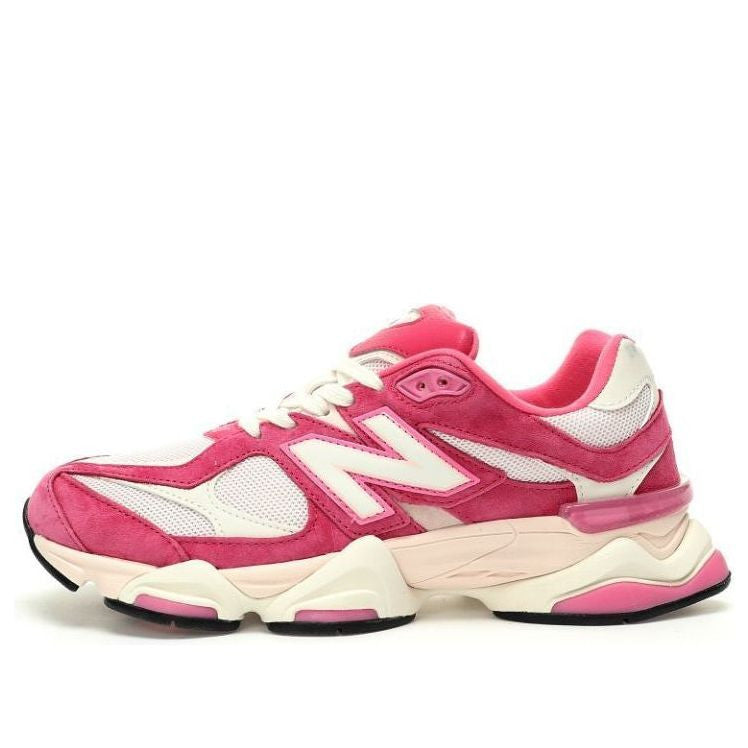 New Balance 9060 'Fuchsia Pink' - Nexoraboots
