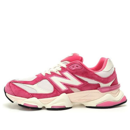 New Balance 9060 'Fuchsia Pink' - Nexoraboots