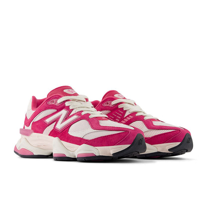 New Balance 9060 'Fuchsia Pink' - Nexoraboots
