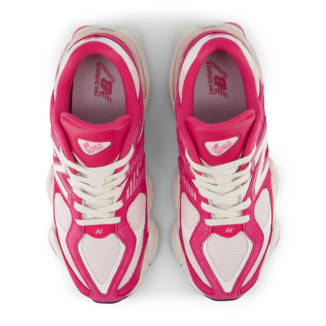 New Balance 9060 'Fuchsia Pink' - Nexoraboots