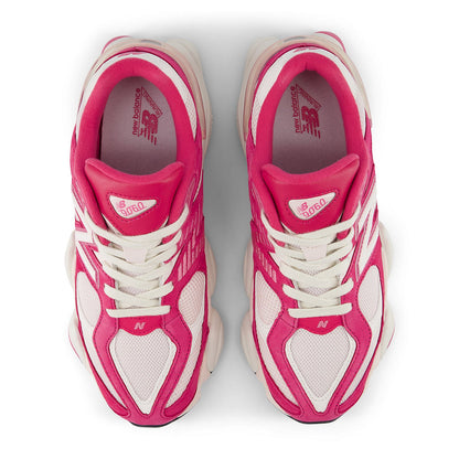 New Balance 9060 'Fuchsia Pink' - Nexoraboots