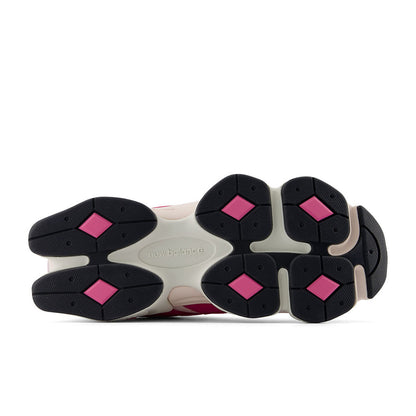 New Balance 9060 'Fuchsia Pink' - Nexoraboots