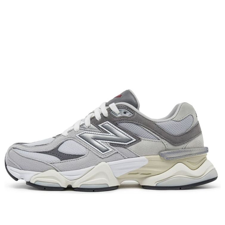 New Balance 9060 'Rain Cloud Grey' - Nexoraboots