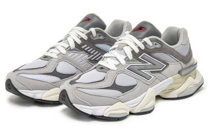 New Balance 9060 'Rain Cloud Grey' - Nexoraboots