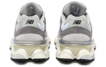New Balance 9060 'Rain Cloud Grey' - Nexoraboots