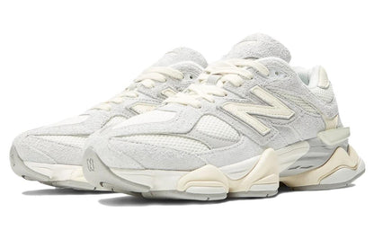 New Balance 9060 'Quartz Grey Team Cream Sea Salt' - Nexoraboots
