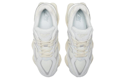 New Balance 9060 'Quartz Grey Team Cream Sea Salt' - Nexoraboots