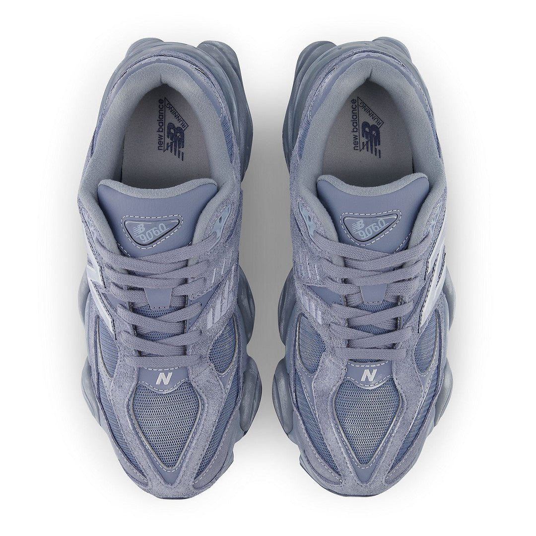 New Balance 9060 'Washed Blue' - Nexoraboots