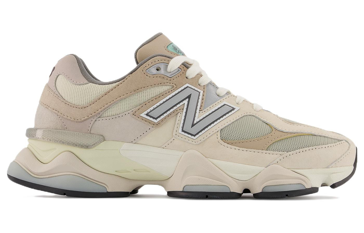 New Balance 9060 'Sea Salt' - Nexoraboots