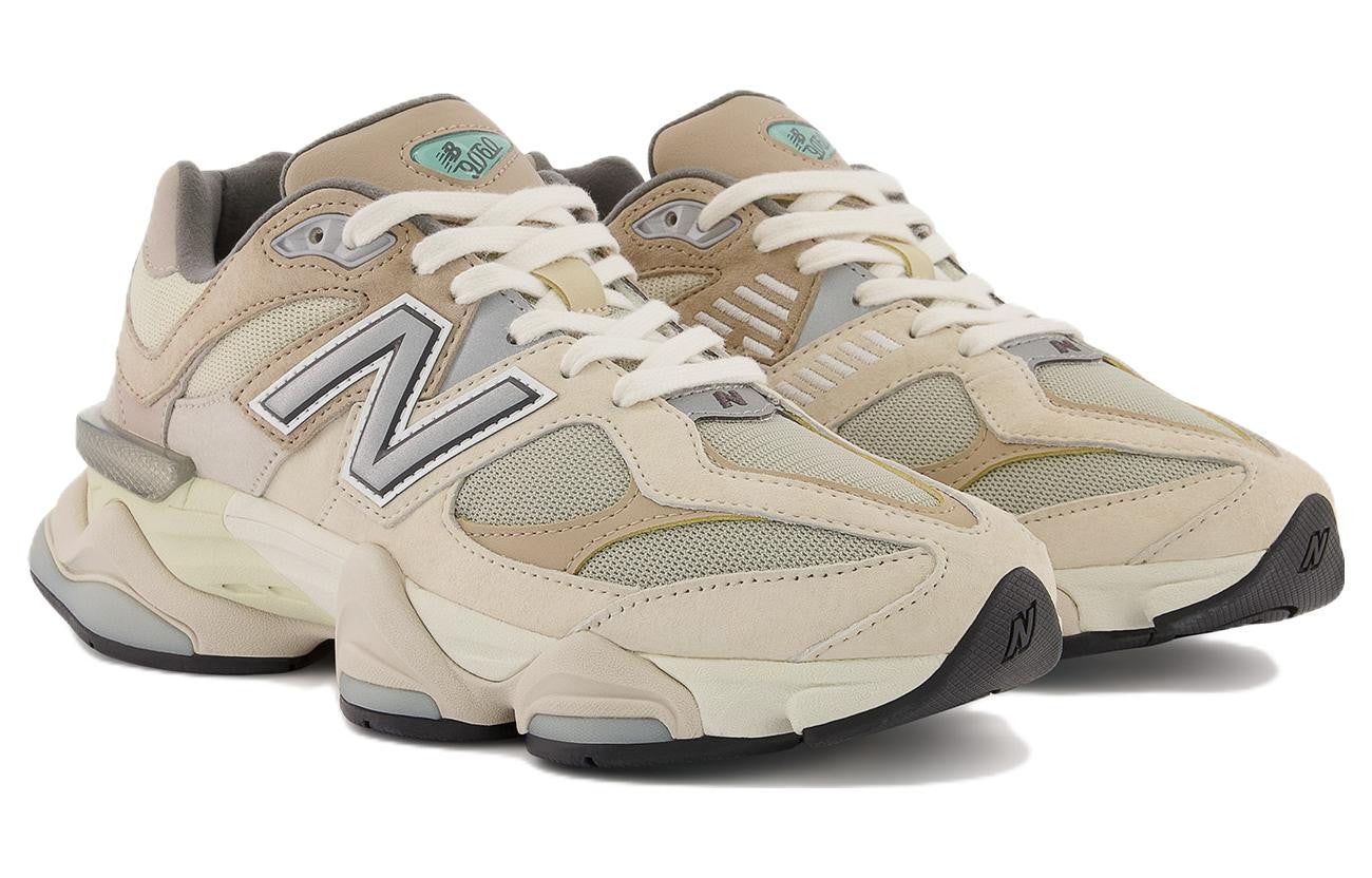New Balance 9060 'Sea Salt' - Nexoraboots