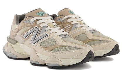 New Balance 9060 'Sea Salt' - Nexoraboots