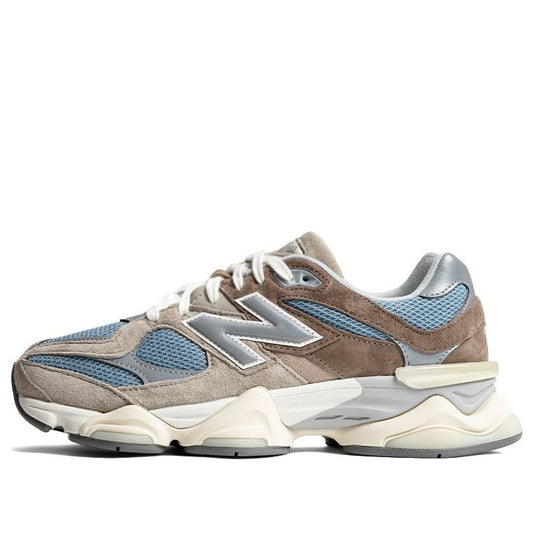 New Balance 9060 'Sea Salt Blue' - Nexoraboots