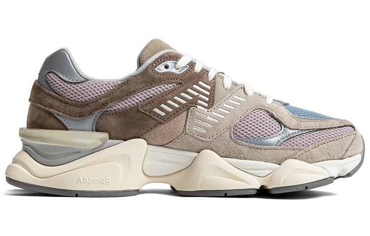 New Balance 9060 'Sea Salt Blue' - Nexoraboots
