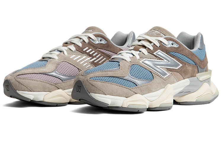 New Balance 9060 'Sea Salt Blue' - Nexoraboots