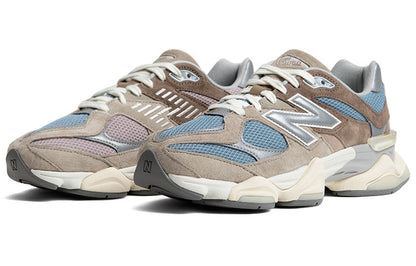 New Balance 9060 'Sea Salt Blue' - Nexoraboots