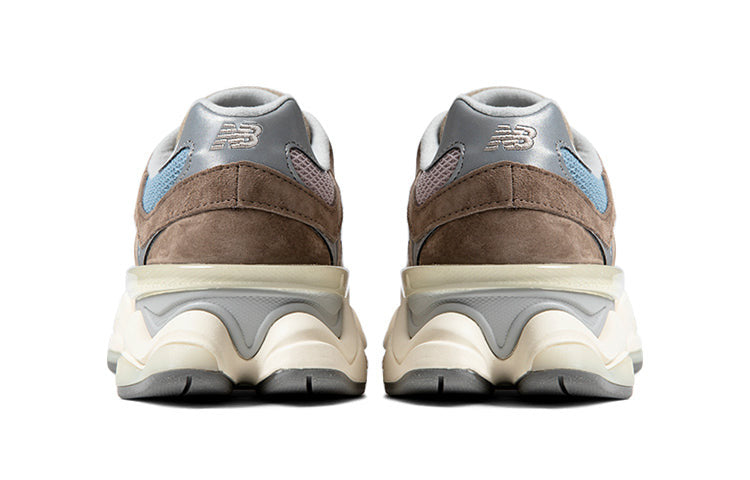 New Balance 9060 'Sea Salt Blue' - Nexoraboots