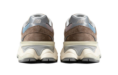 New Balance 9060 'Sea Salt Blue' - Nexoraboots