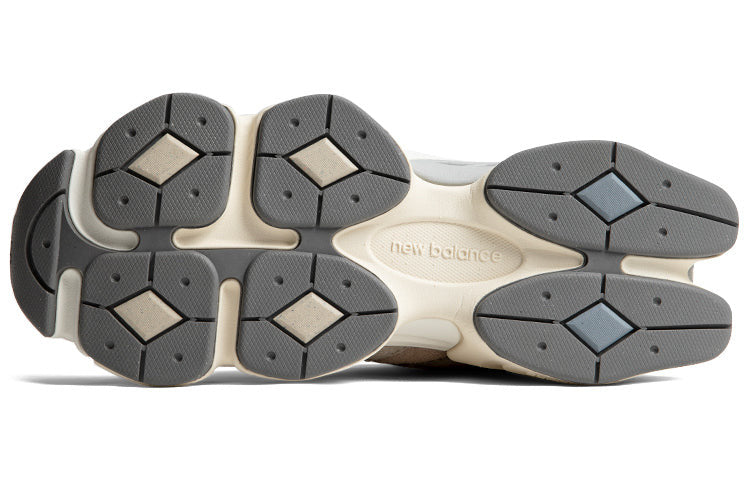 New Balance 9060 'Sea Salt Blue' - Nexoraboots