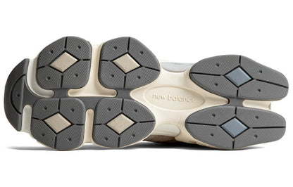 New Balance 9060 'Sea Salt Blue' - Nexoraboots