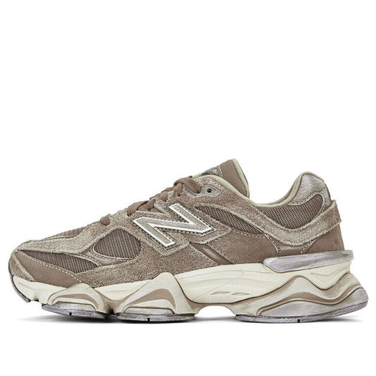 New Balance 9060 'Mushroom' - Nexoraboots