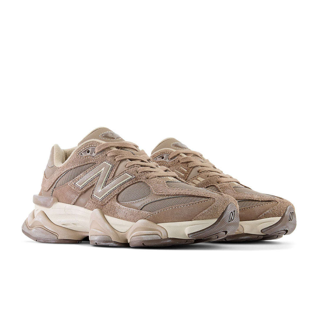 New Balance 9060 'Mushroom' - Nexoraboots
