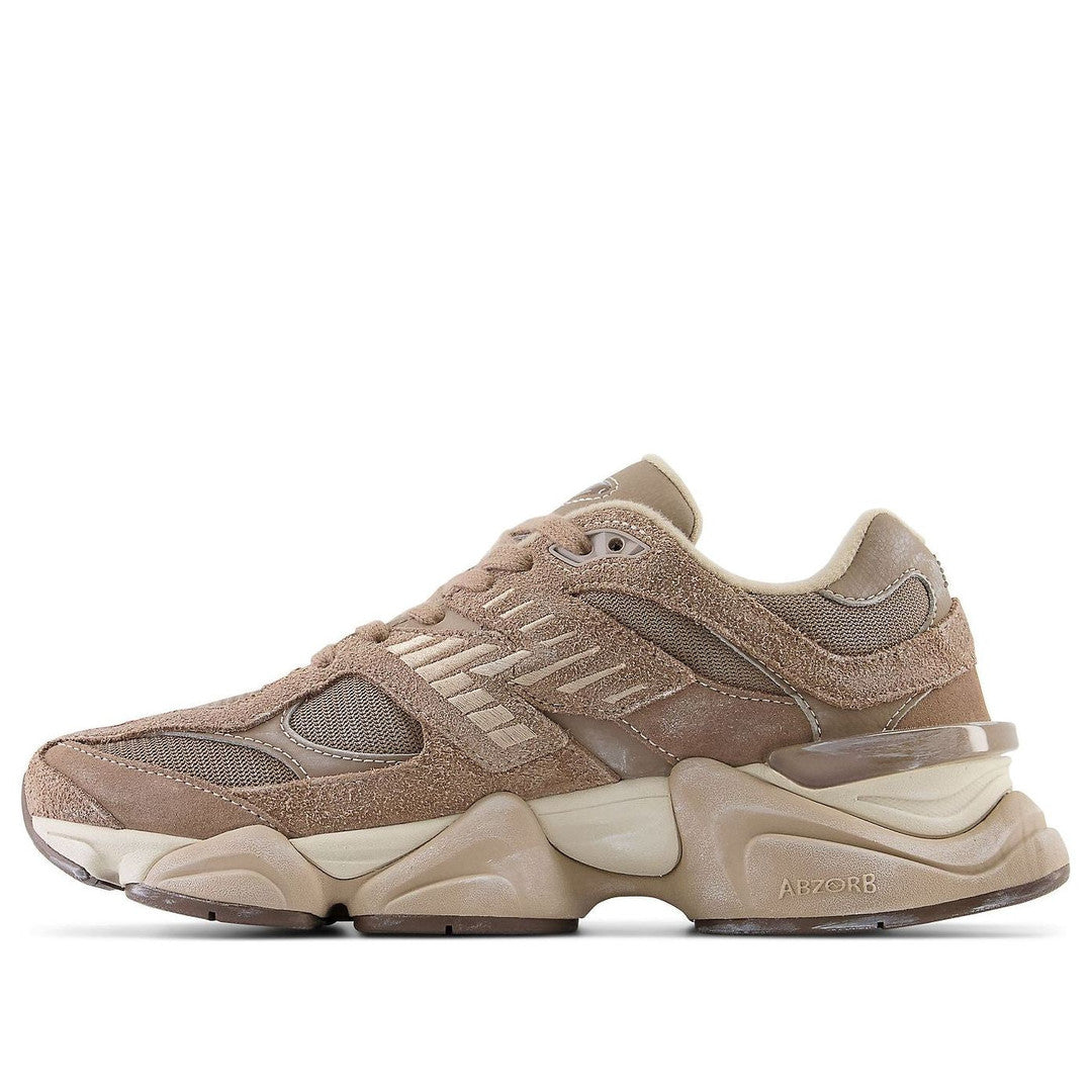 New Balance 9060 'Mushroom' - Nexoraboots