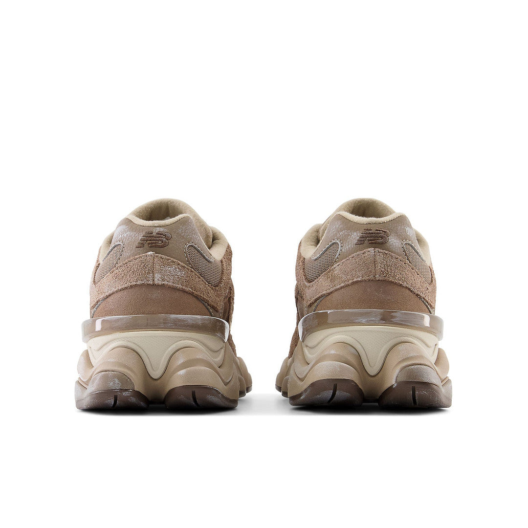 New Balance 9060 'Mushroom' - Nexoraboots