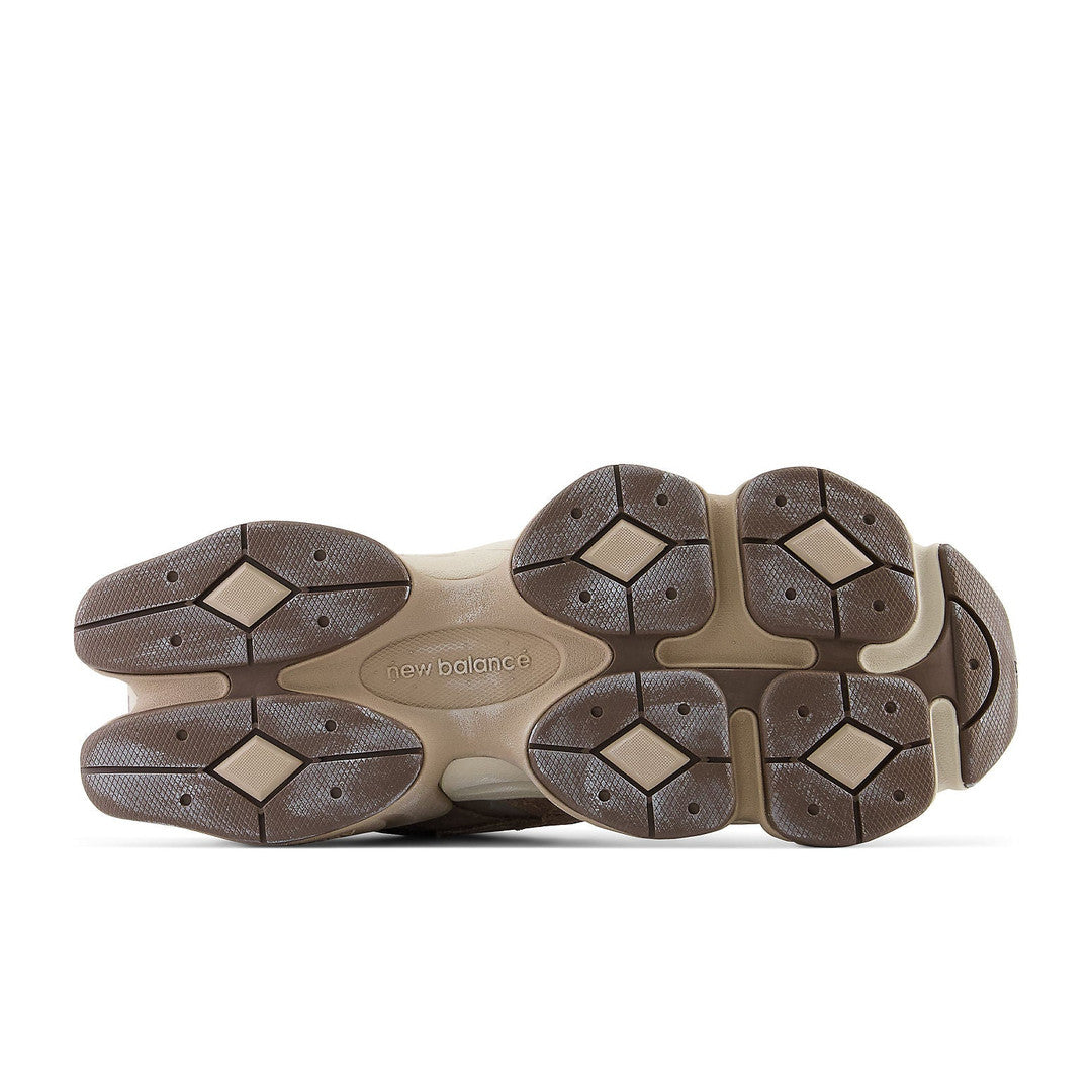 New Balance 9060 'Mushroom' - Nexoraboots