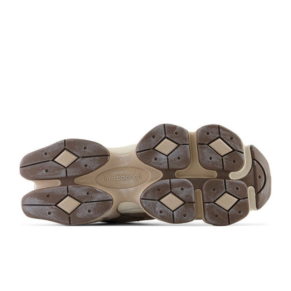 New Balance 9060 'Mushroom' - Nexoraboots