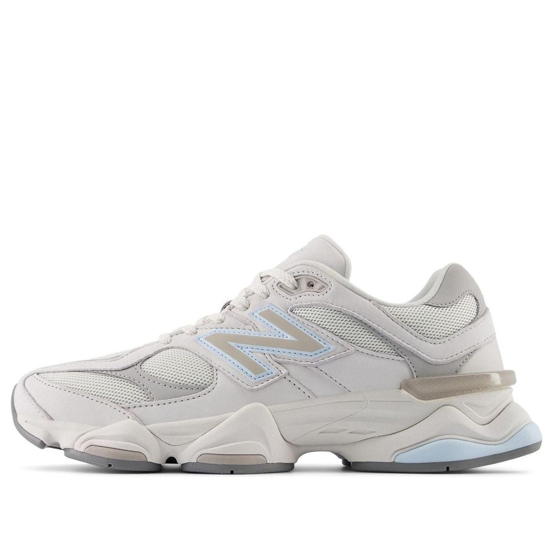 New Balance 9060 'Raincloud Quarry Blue' - Nexoraboots