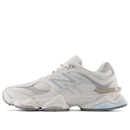 New Balance 9060 'Raincloud Quarry Blue' - Nexoraboots