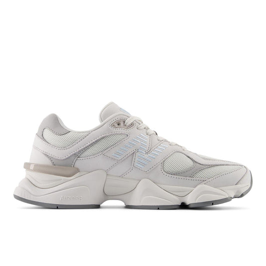 New Balance 9060 'Raincloud Quarry Blue' - Nexoraboots