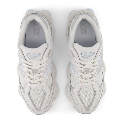 New Balance 9060 'Raincloud Quarry Blue' - Nexoraboots
