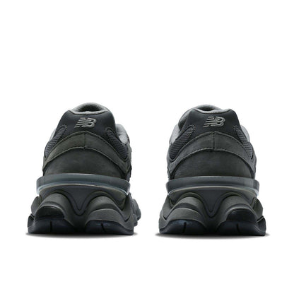 New Balance 9060 'Shadow Grey Castlerock Black' - Nexoraboots