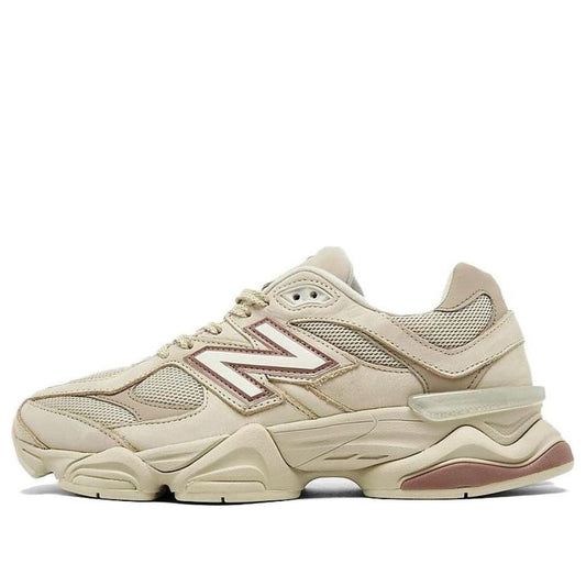 New Balance 9060 'Bone Sparrow' - Nexoraboots