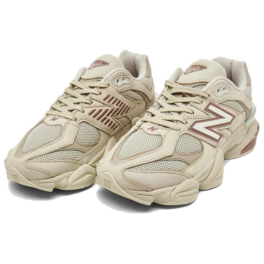New Balance 9060 'Bone Sparrow' - Nexoraboots