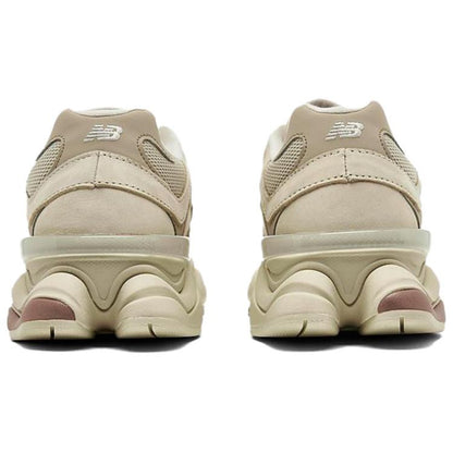New Balance 9060 'Bone Sparrow' - Nexoraboots