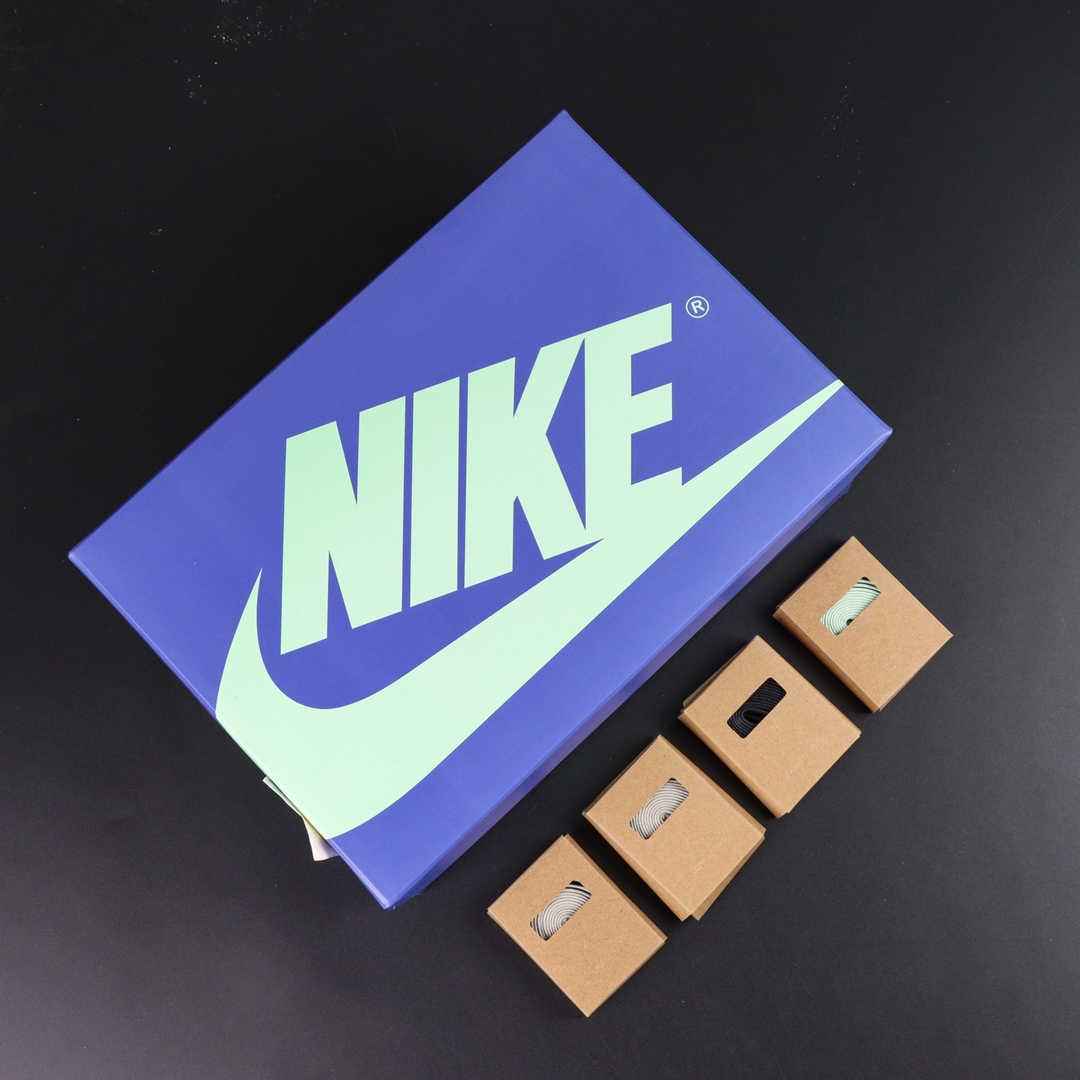 Zion Williamson x Nike Air Jordan 1 Retro Low OGVoodoo Alternate
