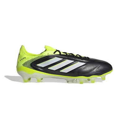 adidas Copa Pure III Elite FG noir jaune