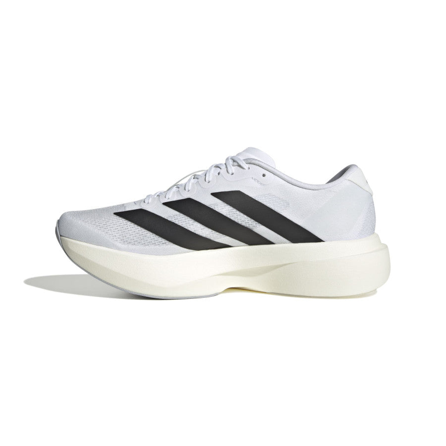 adidas adizero Evo SL blanc - Nexoraboots