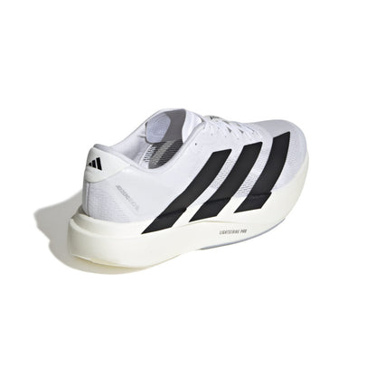 adidas adizero Evo SL blanc - Nexoraboots